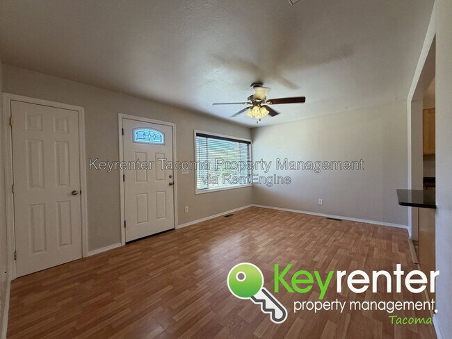 Foto del edificio - 3622 E Howe St