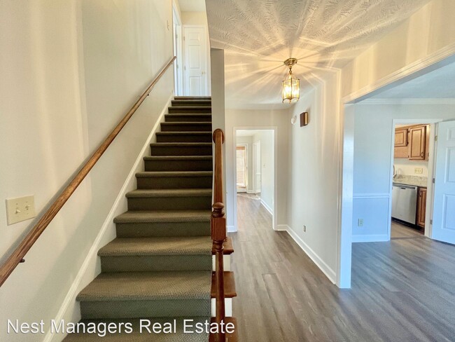 Building Photo - 4 br, 3 bath House - 481 Carlton