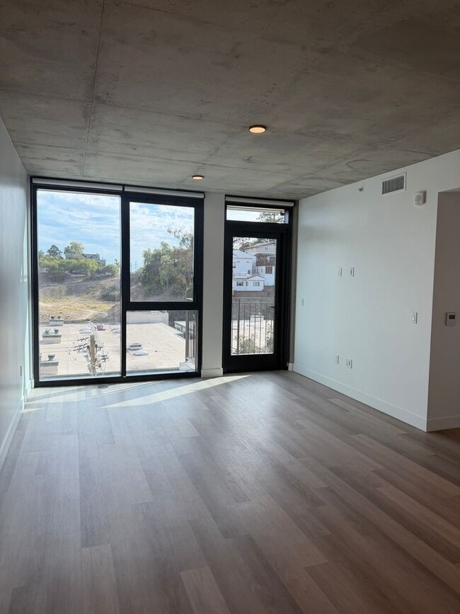 Interior Photo - Rainford Apartments