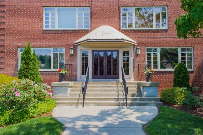 Foto del edificio - 30 Outlook Ave