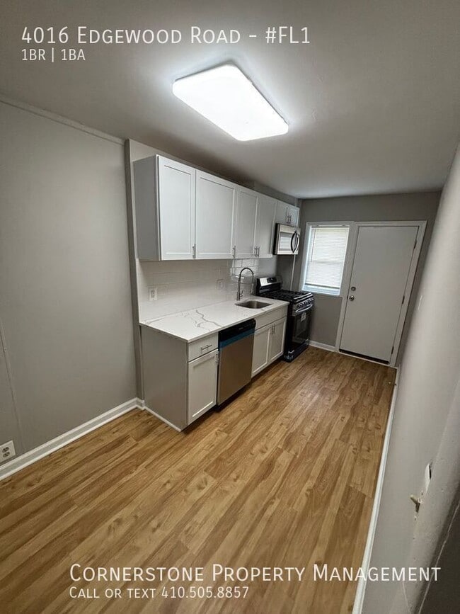 Building Photo - 4016 Edgewood Rd