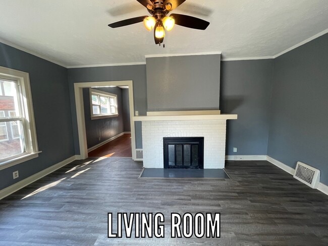 Foto del edificio - 303 E Winter Ave