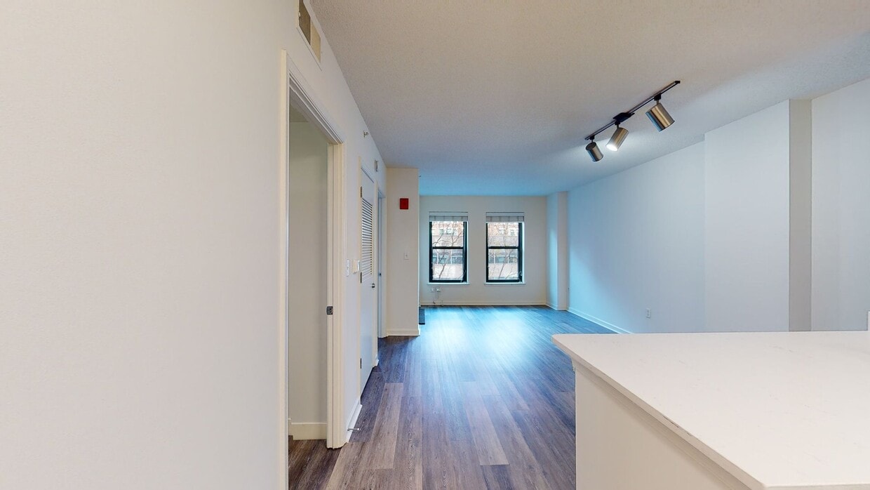 Photo - 1301 Thomas Circle Apartments