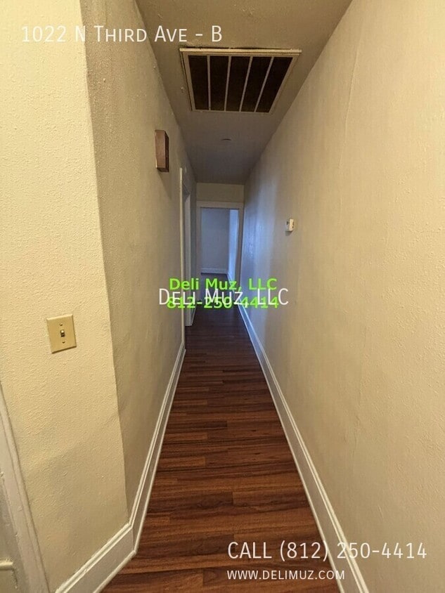 Primary Photo - 1022 N Third Ave-B