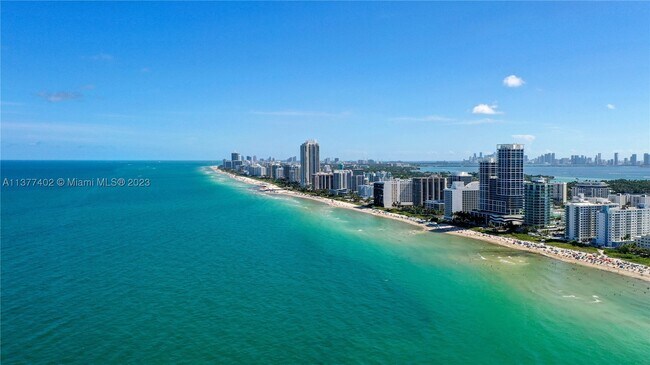 Foto del edificio - 7300 Ocean 110