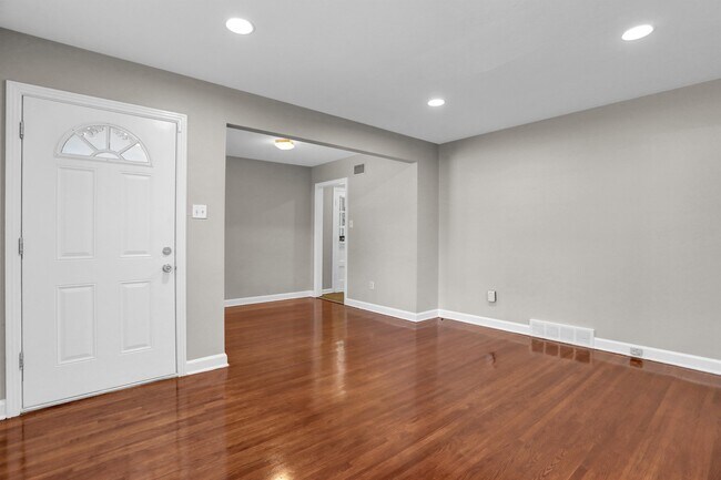 Photo - 1340 Mt Moriah Rd House