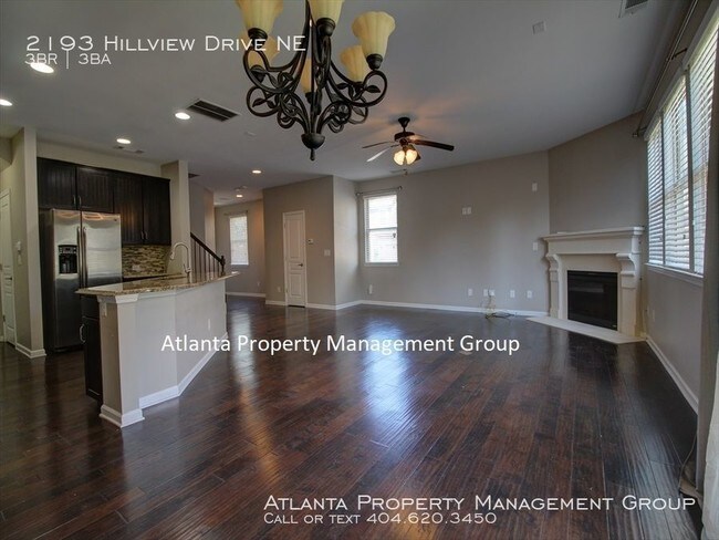 Building Photo - 2193 Hillview Drive NE