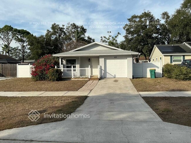 Building Photo - 1429 Pennsylvania Ave