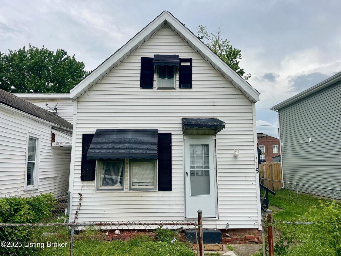 Primary Photo - 1615 King St