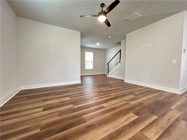 Foto del edificio - 942 S Wichita Ave