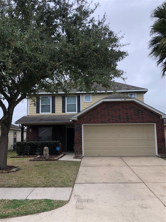 Foto del edificio - 719 Ashlen Dr