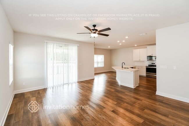 Foto del edificio - 622 Morgans Treasure Rd