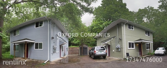 Primary Photo - 1550 Jones Dr