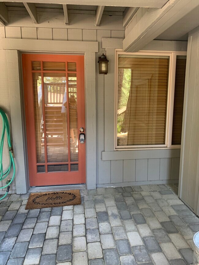 710 Golfers Pass Rd, Incline Village, NV 89451 House Rental in