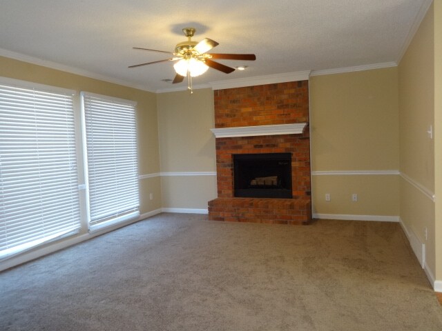 Building Photo - 1326 Squire Dudney Dr