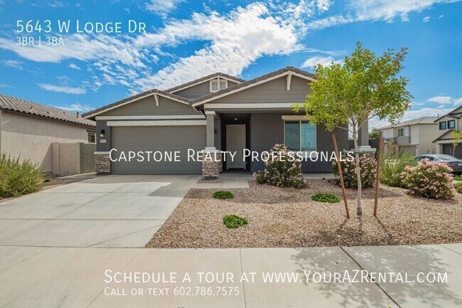 Foto del edificio - 5643 W Ldg Dr