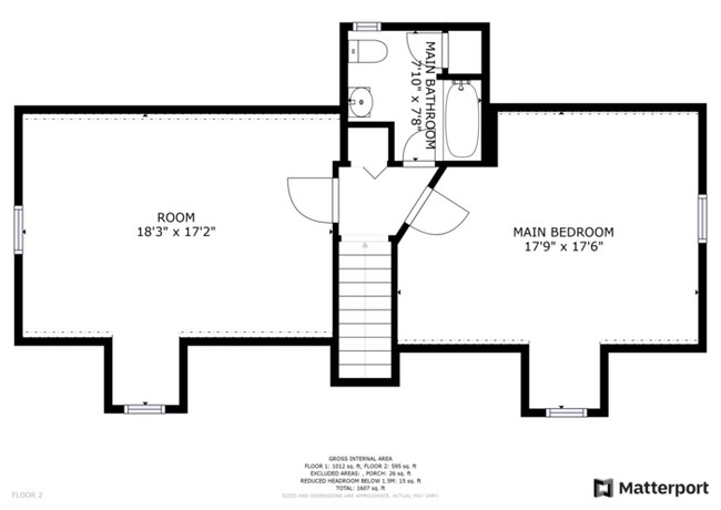 Foto del edificio - 402 Roosevelt Dr