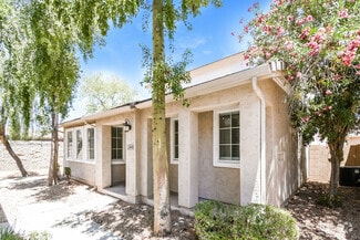 Building Photo - 10048 E Isleta Ave
