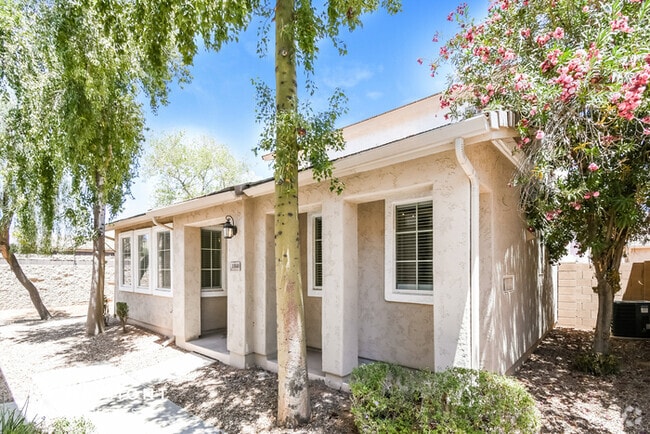 Building Photo - 10048 E Isleta Ave
