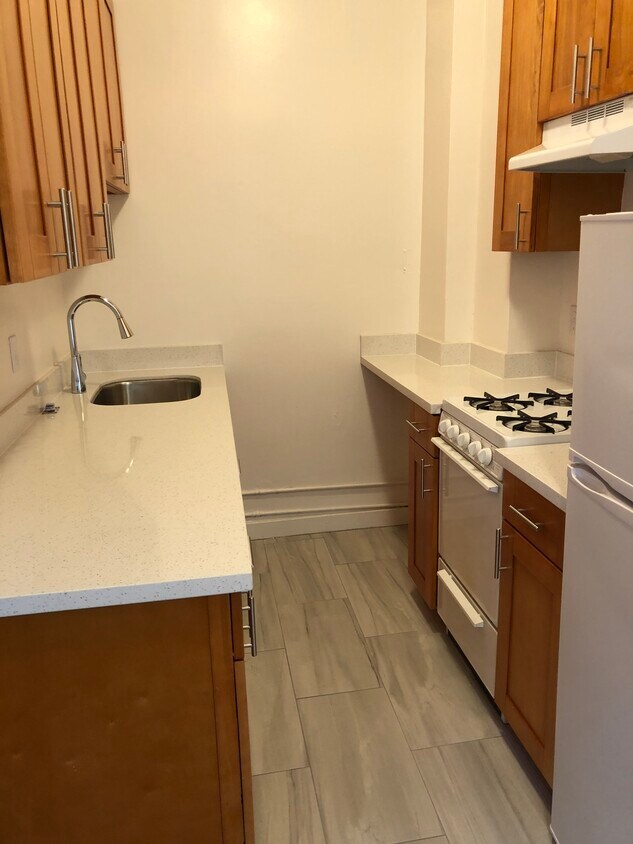 Foto principal - 610 Hyde St