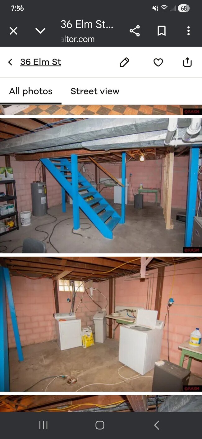 Foto del edificio - 36 Elm St