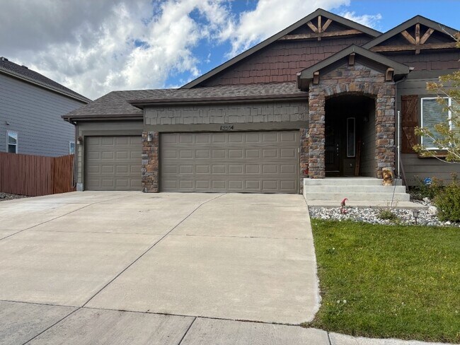 Foto del edificio - 13554 Park Gate Dr