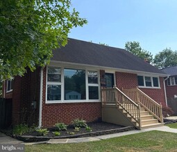 2518 Harmon Rd