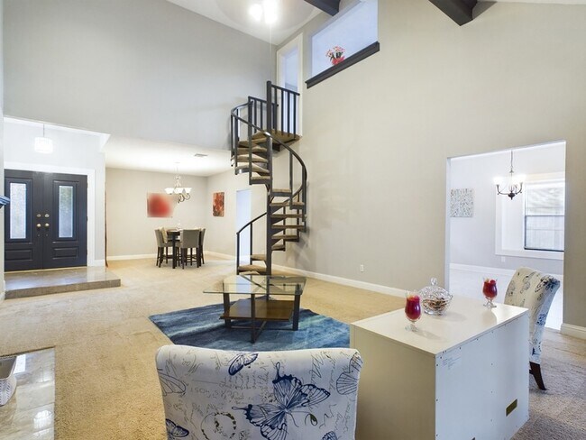 Foto del edificio - 11614 Taos Ln