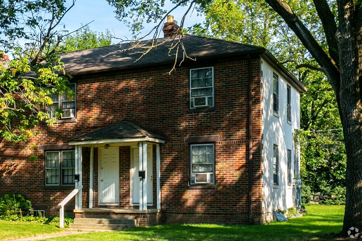 Rented/1506 Purdue Street Apartments Lafayette, IN