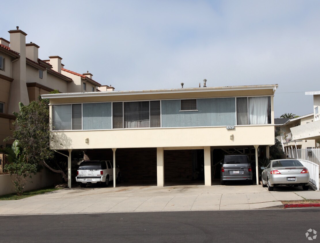 Foto principal - 1028 3rd Street