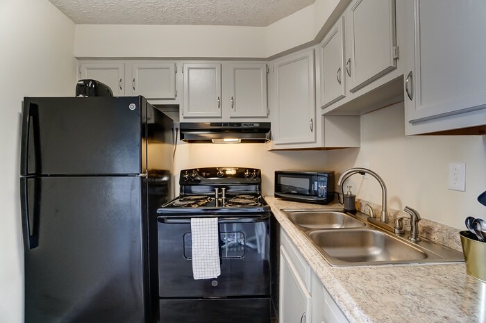 Primary Photo - APARTMENT 705