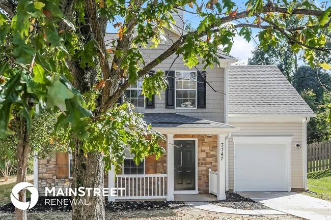 Foto del edificio - 7747 Sullivans Trace Dr
