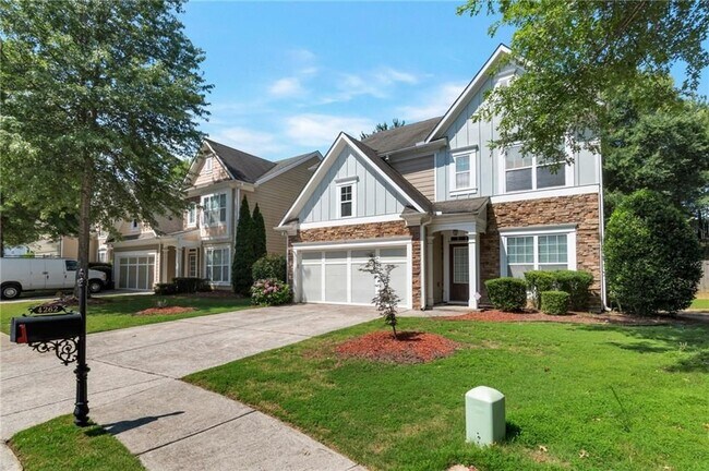 Foto del edificio - 4262 Winslow Hill Ct