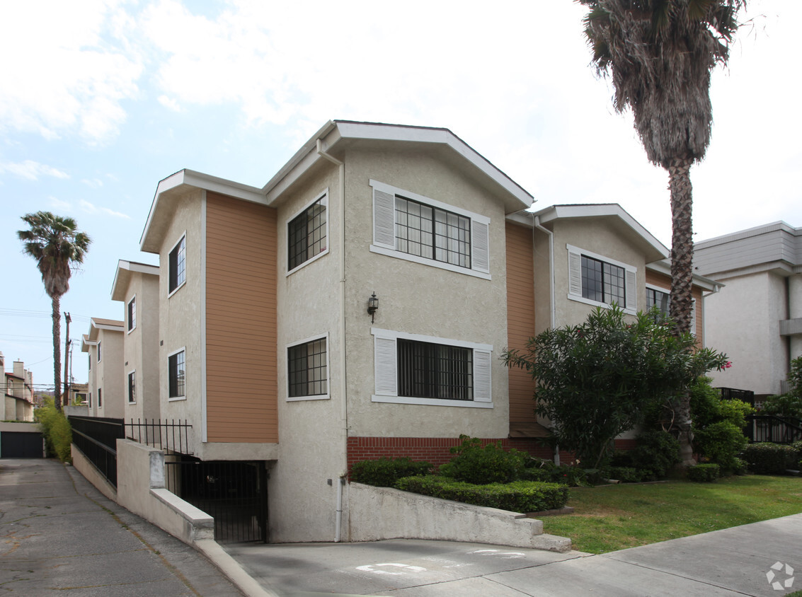 Single Apartments In Glendale Ca