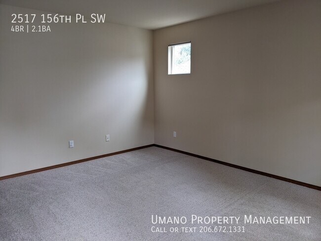 Foto del edificio - 2517 156th Pl SW