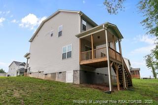 Foto del edificio - 4616 Scenic Pines Dr