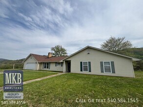 Building Photo - 5056 Catawba Valley Dr