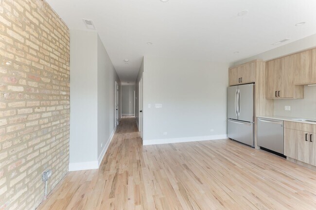 Foto del edificio - 2535 N Campbell Ave