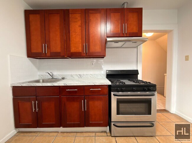 Building Photo - WEST 11 STREET