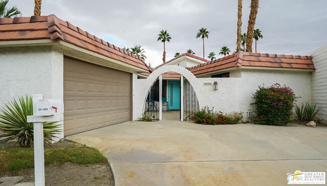 Building Photo - 68368 Calle Leon