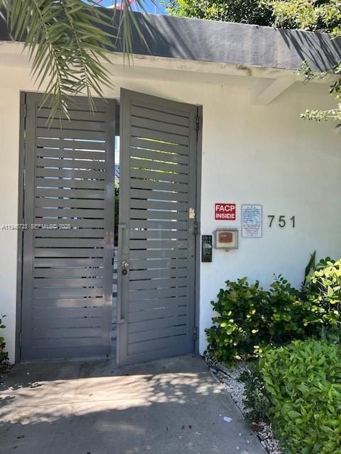 Foto del edificio - 751 NW 1st St