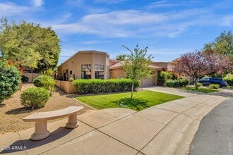 Building Photo - 10591 E Saddlehorn Dr