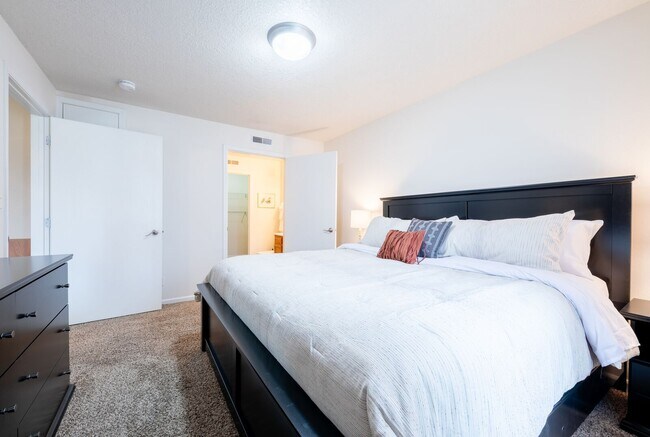 The Polo Club Apartments West Des Moines, IA