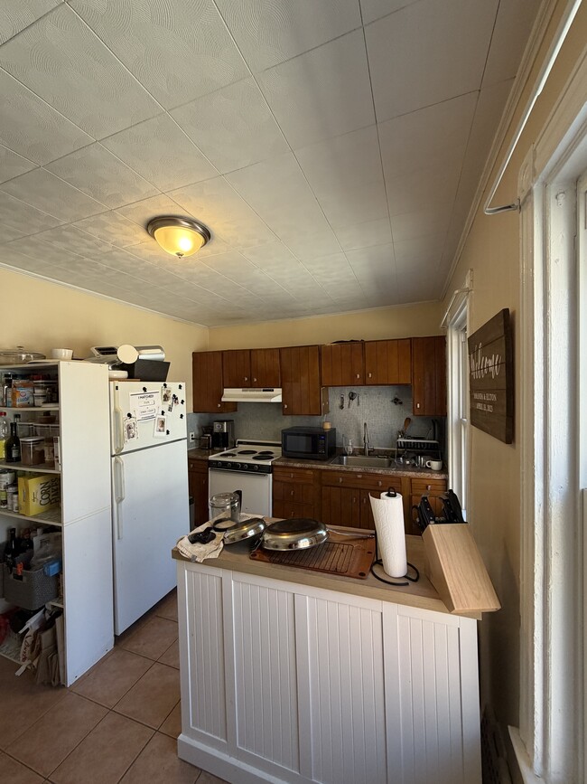 Building Photo - 14 Smythe St