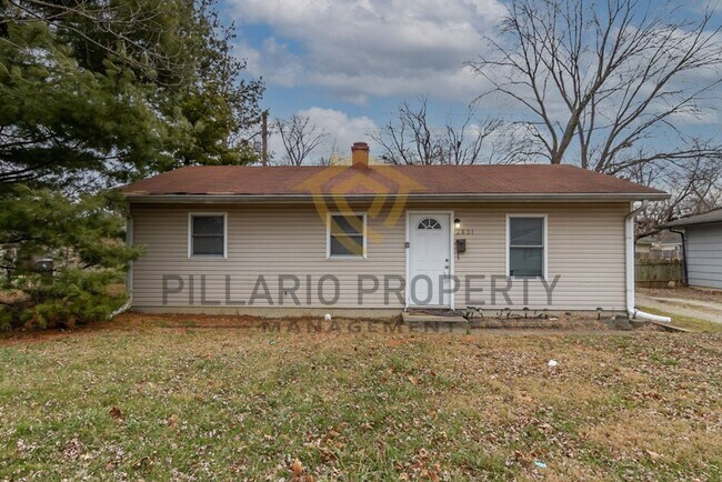 Foto del edificio - Charming 3 Bedroom 1 Bathroom in Eagle Dal...