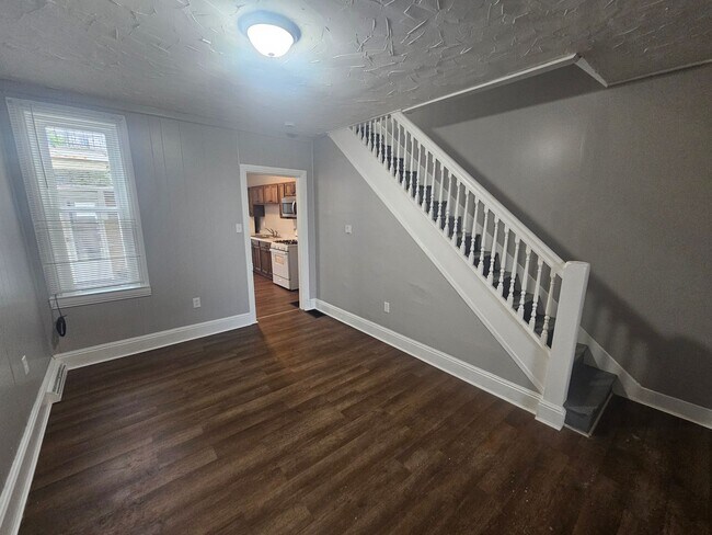Foto del edificio - 826 Wallace St