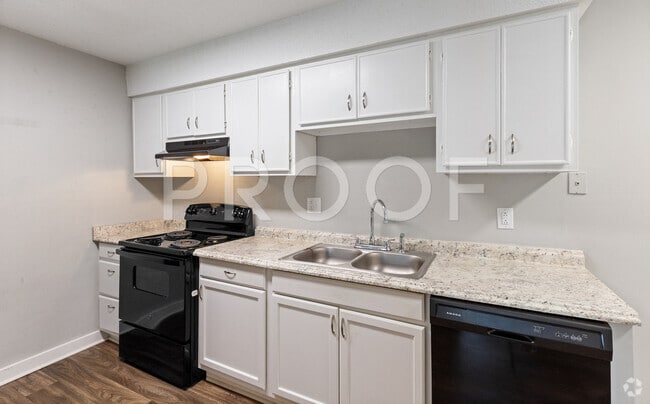 Building Photo - Hidden Valley Apartments
