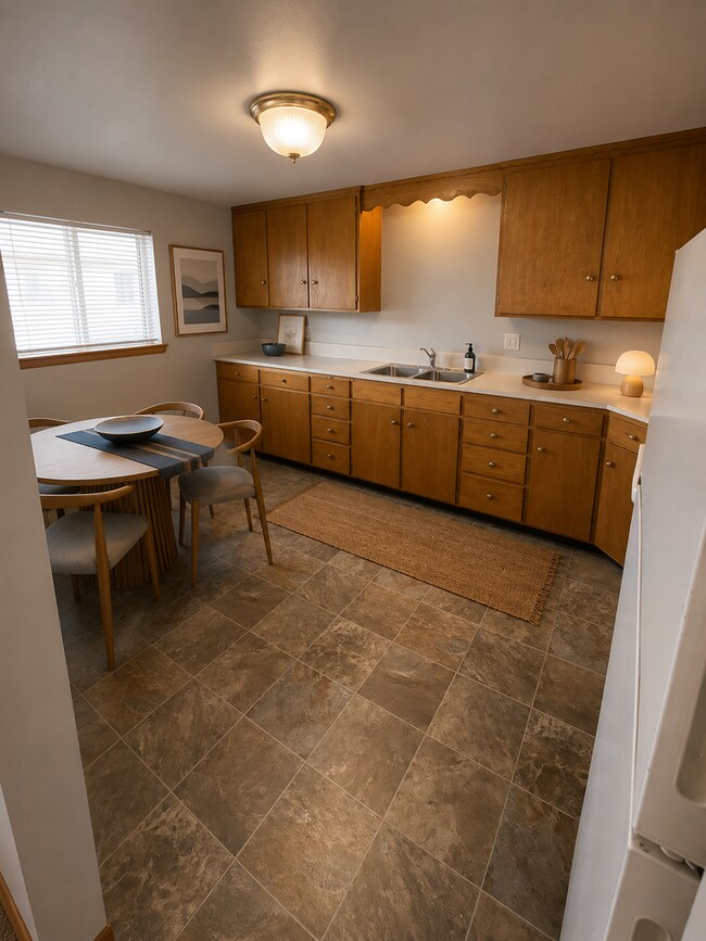 Foto del edificio - A Home With Not Only Practical Perks, But A Location You’ll Love!