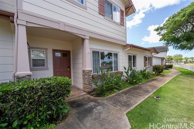 Foto del edificio - 91-1059-1059 Keoneula Blvd