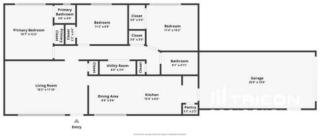 Foto del edificio - 7514 3rd Ave SE